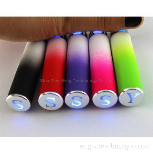 BGo Battery for Bulk E Cigarette Purchase, Sample Order Available